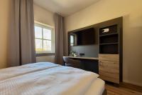 Standard Double Room with Fan