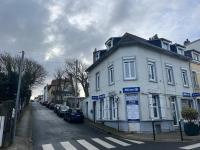 L'Universel, 3 ch calme et cosy près de la plage - Chambres d’hôtes Wimereux