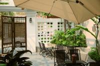 Que Lam Coffee & Homestay - Ferienwohnung Hanoi