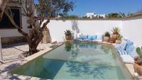 Corte del sole Salento - B&B Sanarica