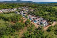 Nareo Villas Resort - 5 modern villas with Spa in Istria near Rabac - Bed and Breakfast Veli Golji