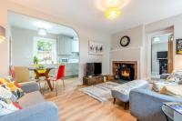 3 Bed in Keswick oc-sz575 - Chambres d'hôtes Braithwaite