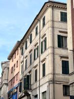 Loft in centro - Ferienwohnung Ancona