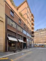 MGM Property Porta Vittoria City Elegance - B&B Milán