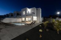 Villa Yaiza 15 - VipVipVillas - Bed and Breakfast Playa Blanca