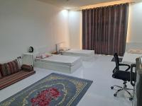 Habitación Doble con baño privado