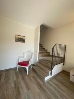 Villa Aurora Apartments - B&B Sirmione