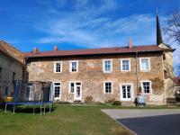 Turistická ubytovna Podomí - Chambres d’hôtes Podomí