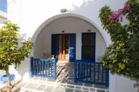 Haus mit 2 Schlafzimmern