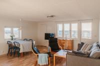 Äleklinta - B&B Äleklinta