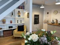 Secluded Garden Sanctuary in Charming Clifton Village - B&B Bristol