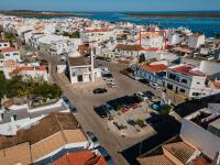 Ninho Tranquilo - Ferienwohnung Tavira