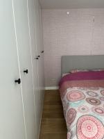 Maison Anna Clara - stijlvol gerenoveerd appartement met parkzicht in Nieuwpoort - Chambres d'hôtes Nieuport