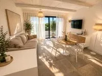 Suite delle Rose - B&B Baja Sardinia