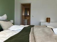 Fränkische Auszeit - Ferienwohnung am Walberla - Bed and Breakfast Wiesenthau