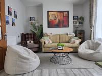 Ample town house in Workington, West Lakes, Lake District - Bed and Breakfast Workington