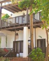 Gecko Beachfront Rooms - B&B Arugam Bay