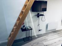 Cosy Studio Centre Nevers - B&B Nevers