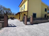 La casa di Marina guest house! - B&B Monte di Leva
