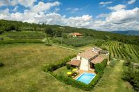 Villa Dol - B&B Buzet