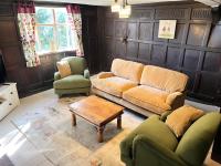 Habberley Hall Flat - B&B Shrewsbury