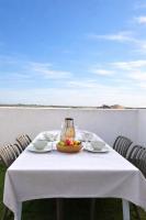 La Pau Apartament - Ferienwohnung Mollerussa