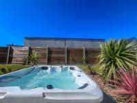 La Maison Palulova - Jacuzzi - 400m plage - B&B Plouescat