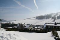 Appartement Am Finkenbusch - B&B Willingen