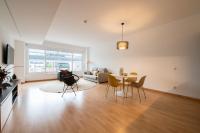 Bright & Elegant Apartment near La Moraleja - B&B Alcobendas