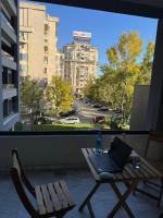Central Stay Chic and Cozy - B&B Bucarest