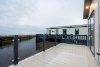 Lodge No 35 - St Andrews Lodge Park - B&B Fyvie