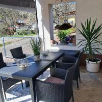 Renovierte Ferienwohnung Zum Weiherer Krabb - B&B Mörlenbach