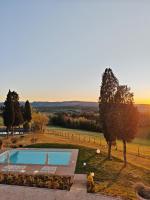 Podere Cornacchino - B&B Peccioli