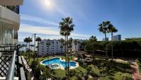 Beachside apartment Mi Capricho Portal 7 - B&B Sitio de Calahonda