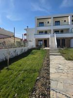 Bella Apartment - Chambres d'hôtes Níkiti