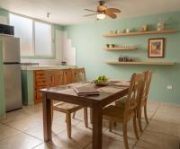 Departamento céntrico en Aguascalientes cerca del Templo San Antonio - DS2 - Ferienwohnung Aguascalientes