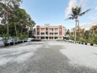 NAKSHATRA Apartments Peroorkada - Ferienwohnung Thiruvananthapuram