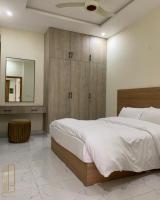 Robust Living - Ferienwohnung Lahore