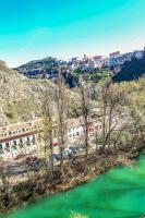 El Mirador de San Juan - B&B Cuenca