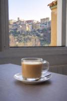 El Mirador de San Juan - Chambres d'hôtes Cuenca