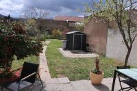 Maison de ville style industriel - Bed and Breakfast Mazamet