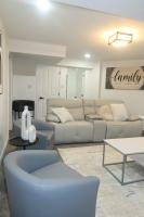 Brand New 2BR Guest Suite Private Entry - B&B Owings Mills
