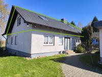 Ferienwohnung am Soonwald - Bed and Breakfast Ellern