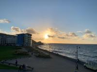 Atlantic View - Chambres d'hôtes Westward Ho!