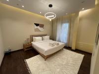 Four-Bedroom Luxury Apartment