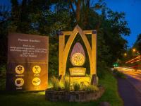 Pinetum Garden Apartments - Chambres d’hôtes Carlyon Bay