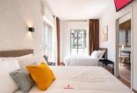 Barirooms - Petruzzelli - B&B Bari