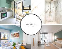 Casa Micallef Corfu City Center - B&B Karyófyto