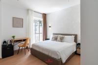 Habitación Doble Deluxe