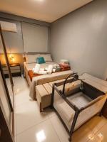 Smart Residence Praia - B&B Maceió